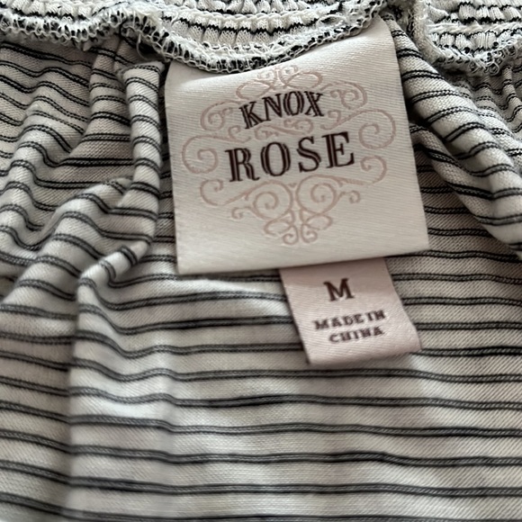 Off the shoulder top - Picture 3 of 3